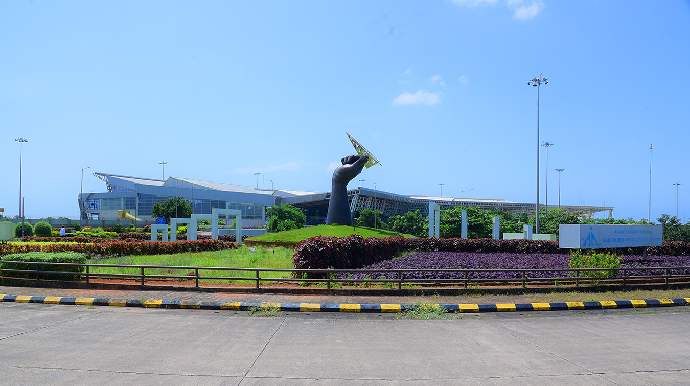 Airport Development and Management