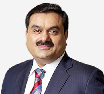 Gautam Adani